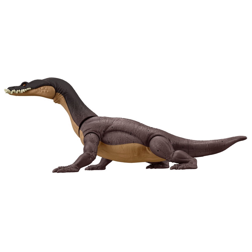 slide 2 of 6, Mattel Jurassic World Nothosaurus Figure, 1 ct