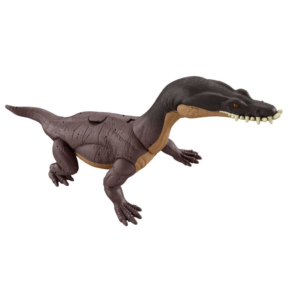 slide 6 of 6, Mattel Jurassic World Nothosaurus Figure, 1 ct
