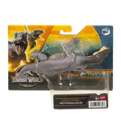 Mattel Jurassic World Nothosaurus Figure