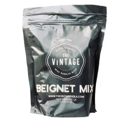 Vintage Beignet Dough