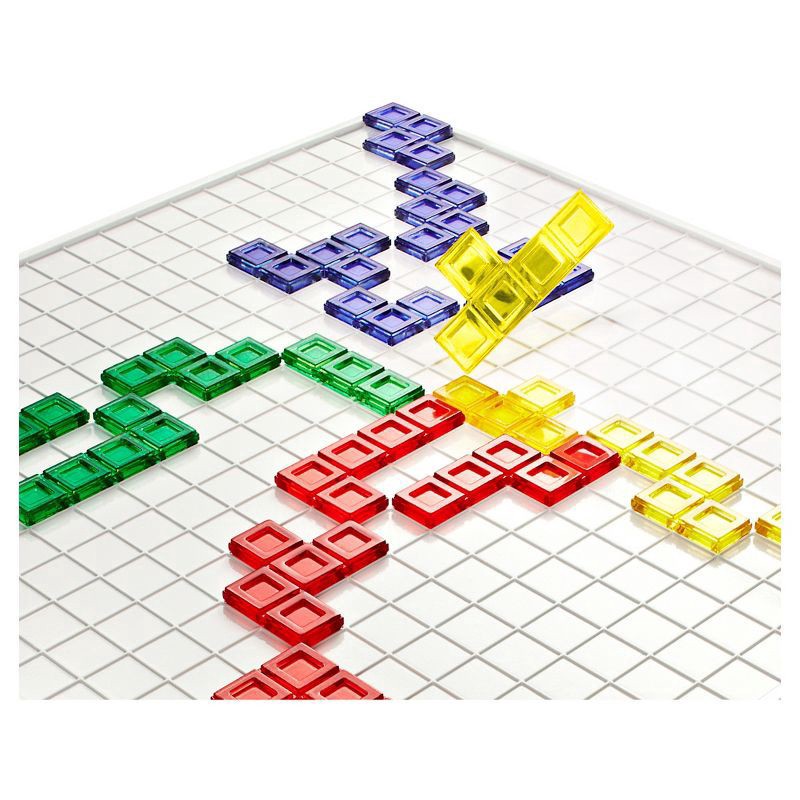 slide 7 of 11, Mattel Blokus Game, 1 ct