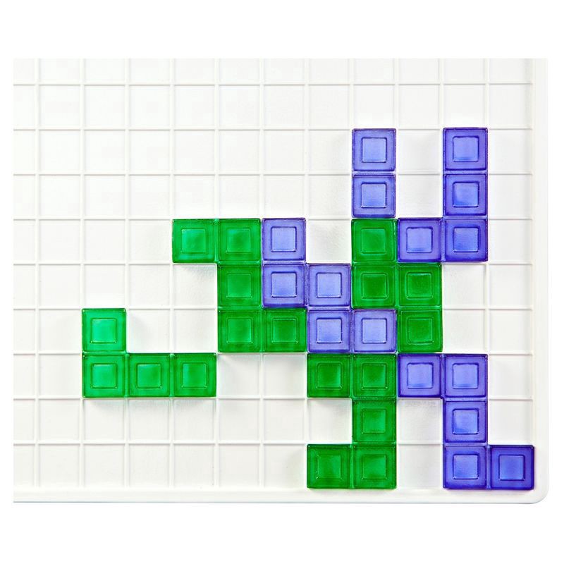slide 5 of 11, Mattel Blokus Game, 1 ct