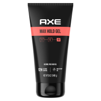 slide 23 of 25, Axe Styling Aid Max Hld Gel, 5 oz