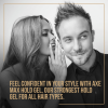 slide 22 of 25, Axe Styling Aid Max Hld Gel, 5 oz