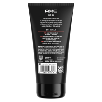 slide 20 of 25, Axe Styling Aid Max Hld Gel, 5 oz