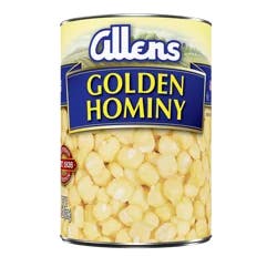 Allen's Golden Hominy
