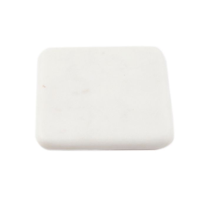 slide 1 of 1, Thirstystone Marble Coaster with Round Edge, 1 ct