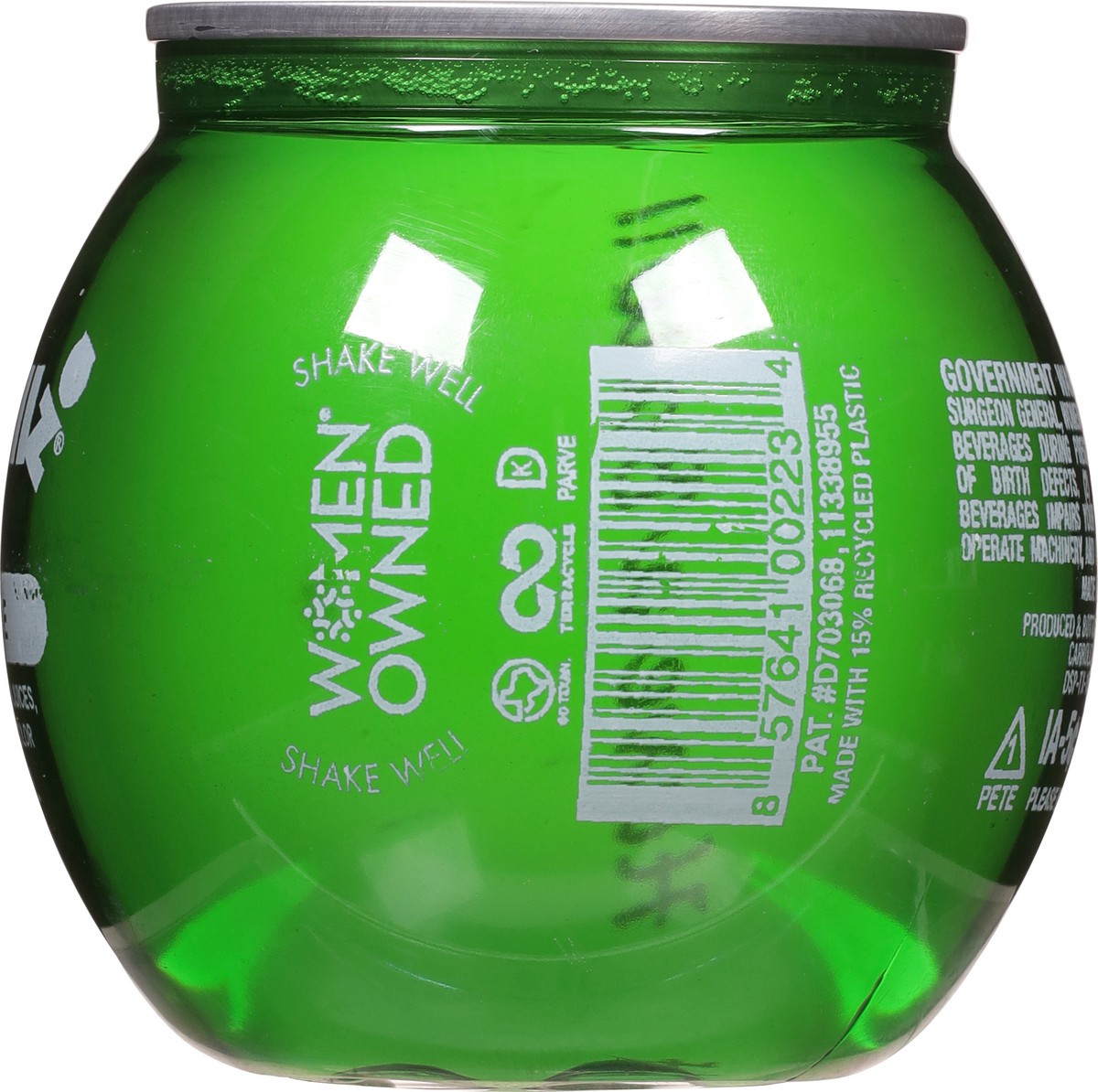 slide 2 of 9, BUZZBALLZ Buzz Ballz Forbidden Apple, 200 ml