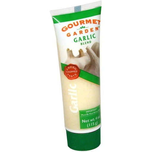 slide 1 of 1, Gourmet Garden Gg Garlic Blend, 1 ct