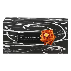 Publix Premium Classic Belgian Waffles