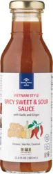 Kuze Fuku & Sons Vietnam Style Spicy Sweet & Sour Sauce