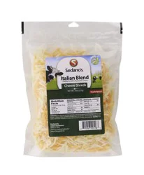 Sedano'ss Ital Blend Shrd