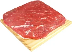Natural Trimmed Center Cut Brisket Flat