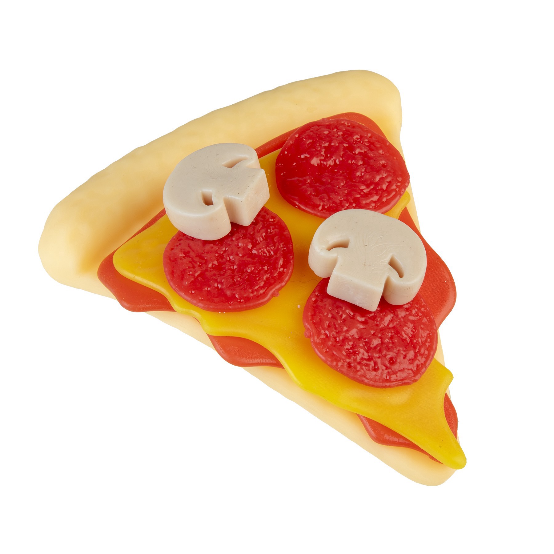 slide 2 of 12, Orb Factory Assorted Orb Stretchee Foodz Secret Menu Toy, 1pc., 1 stretchee foodz toy