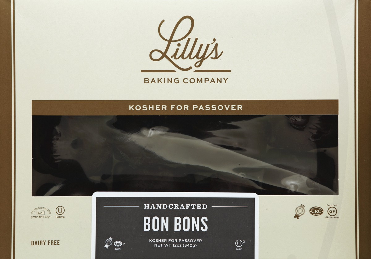 slide 3 of 5, Lilly's Bon Bons 12 oz, 12 oz