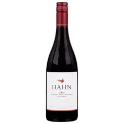 Hahn Family Wines GSM, California