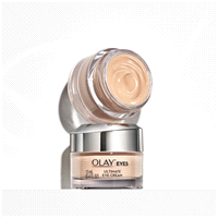 slide 22 of 29, Olay Ultimate Eye Cream for Dark Circles, Wrinkles and Puffiness, 0.4 fl oz Skin Care Treatment for All Skin Tones, 0.4 fl oz