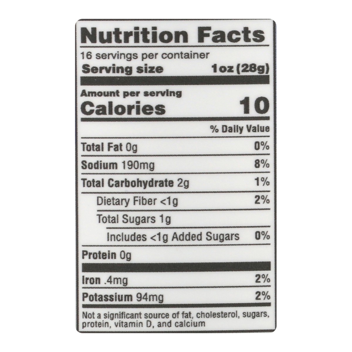 slide 3 of 11, Pacific Pickle Works Beets, Unbeetables, 16 oz