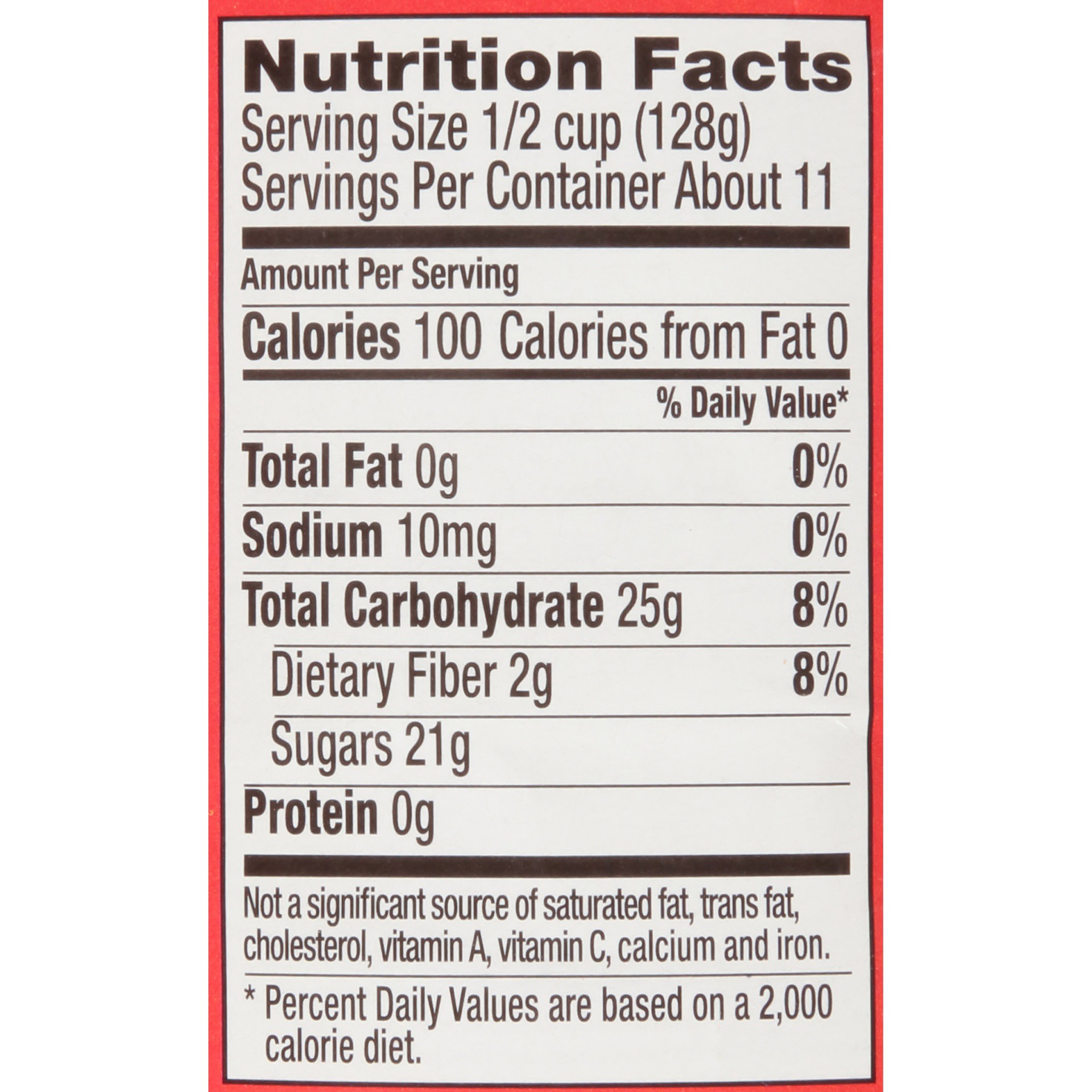 slide 4 of 6, Musselman's Cinnamon Apple Sauce 48 oz., 48 oz