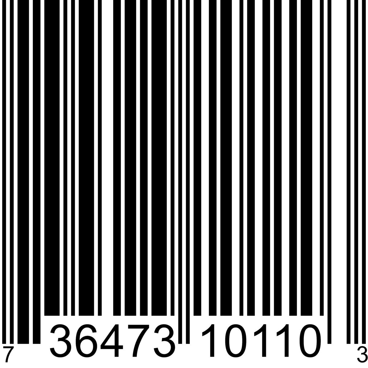 slide 10 of 11, Bass Brushes Bamboo Comb 1 ea, 1 ct