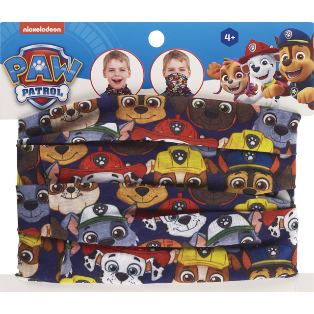 slide 1 of 1, Minions Licensed Gaiter Mask, 1 ct