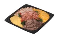 Deli Medium Meat & Cheese Tray