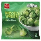 Harris Teeter Brussels Sprouts