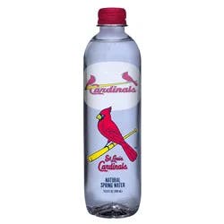 Cardinal Sports Water