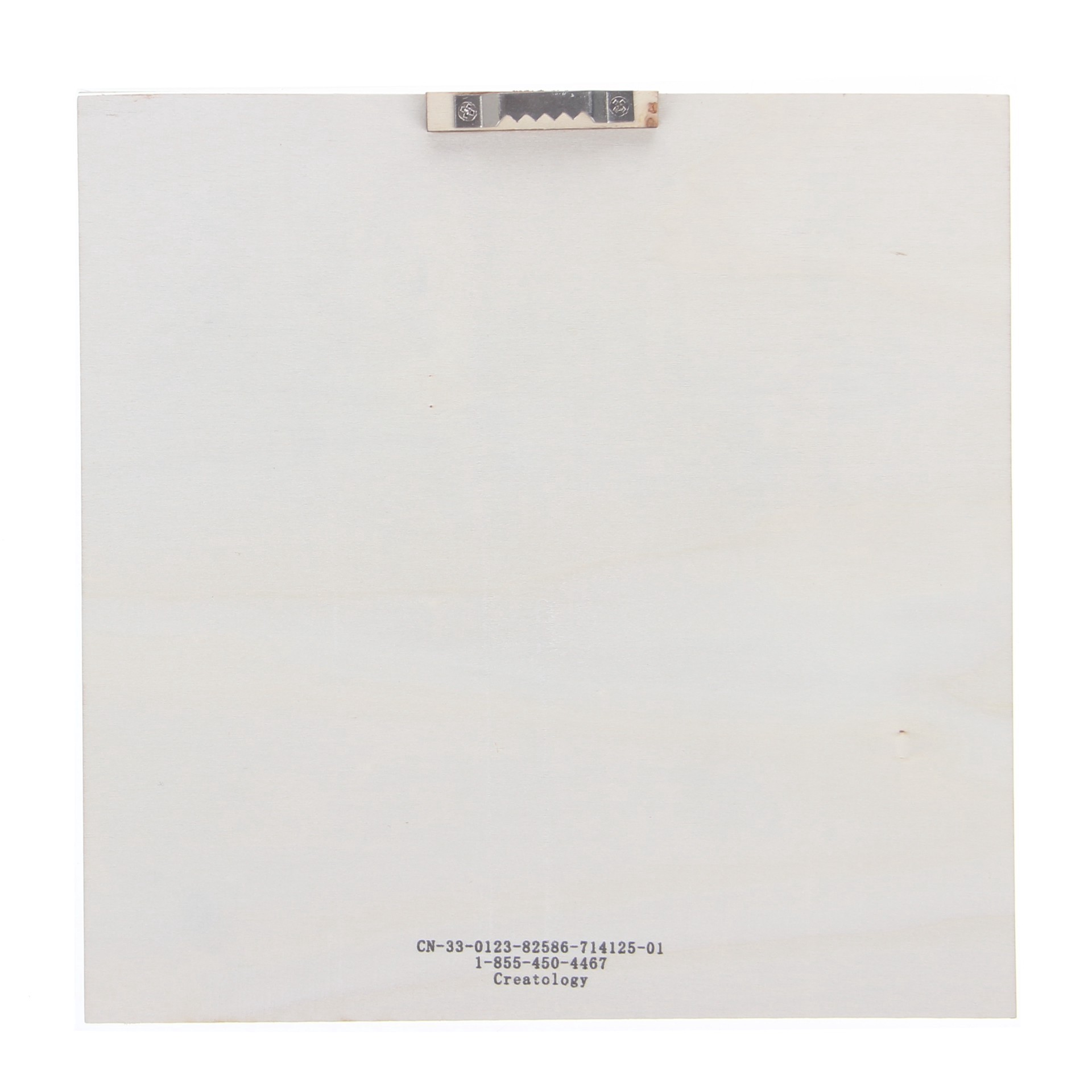 slide 4 of 4, Space Wood Scene Craft Kit By Creatology, 9.44 in x 10.74 in x 1.06 in