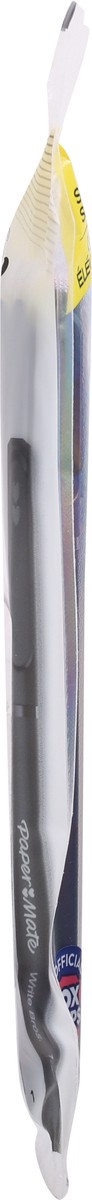 slide 7 of 9, Paper Mate Write Bros. Medium Point Ballpoint Pen 10 ea Bag, 10 ct
