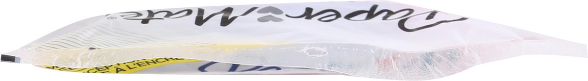 slide 9 of 9, Paper Mate Write Bros. Medium Point Ballpoint Pen 10 ea Bag, 10 ct