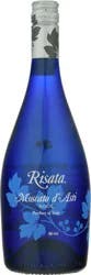 Risata DOCG Moscato D'Asti 750 ml