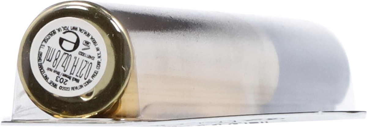 slide 10 of 12, Revlon 203 Black Brown Mascara 0.27 fl oz, 0.27 fl oz