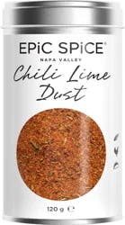Epic Spice Chili Lime Dust