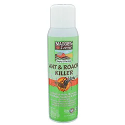 Maggie's Farm Simply Effective Ant & Roach Killer