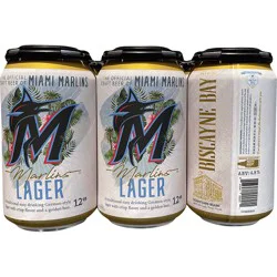Biscayne Bay Brewing Company Kapitan's Kolsch