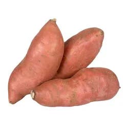 Sweet Potatoes