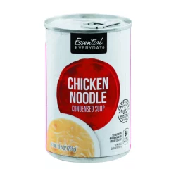Essential Everyday Ee Soup Chicken Noodle