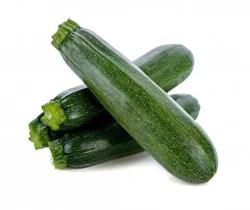 Organic Zucchini Squash