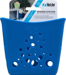 Hutzler Sponge Station