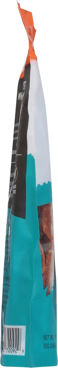 slide 8 of 14, TruRanch Chicken + Collagen Recipe Chicken Chips Dog Chews - 8.2 oz, 8.2 oz