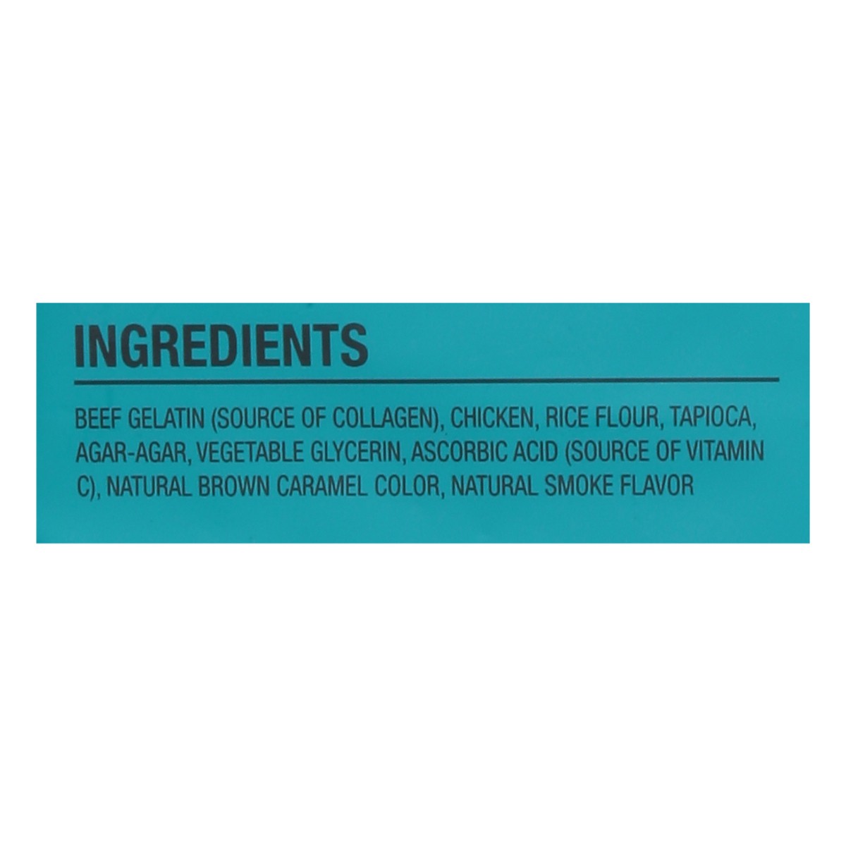 slide 2 of 14, TruRanch Chicken + Collagen Recipe Chicken Chips Dog Chews - 8.2 oz, 8.2 oz