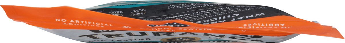 slide 14 of 14, TruRanch Chicken + Collagen Recipe Chicken Chips Dog Chews - 8.2 oz, 8.2 oz