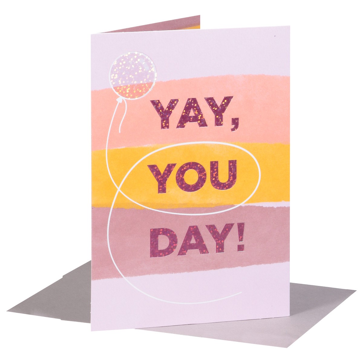 slide 7 of 9, American Greetings Greeting Card 1 ea, 1 ct
