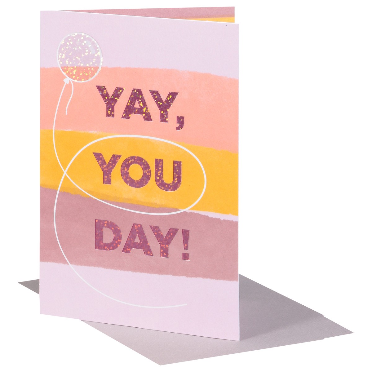 slide 9 of 9, American Greetings Greeting Card 1 ea, 1 ct