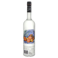 slide 4 of 5, Grey Goose L'Orange, 200 ml