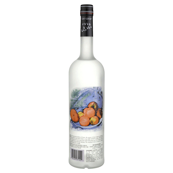 slide 2 of 5, Grey Goose L'Orange, 200 ml