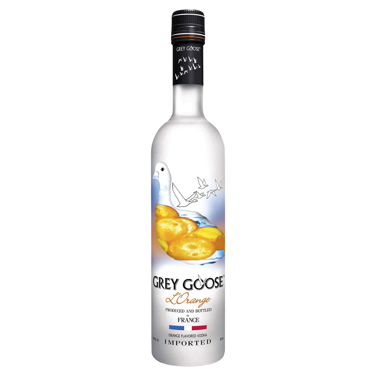 slide 1 of 5, Grey Goose L'Orange, 200 ml