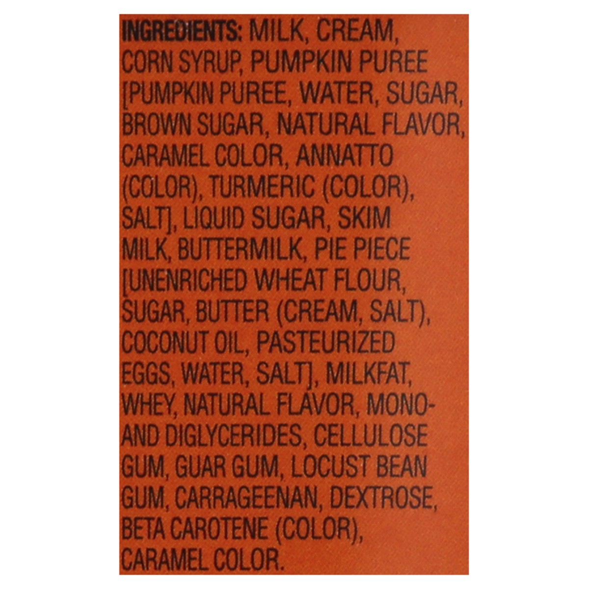 slide 3 of 13, Perry's Ice Cream Premium Pumpkin Pie Ice Cream 1.5 qt, 1.50 qt