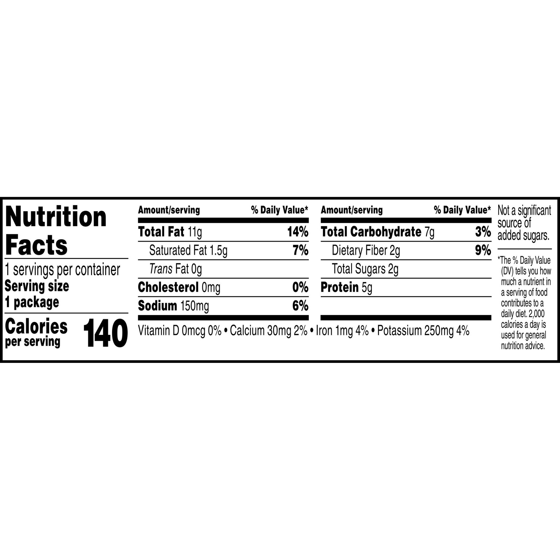 slide 3 of 4, Frito-Lay Nuts , Pistachio, 1.75 oz